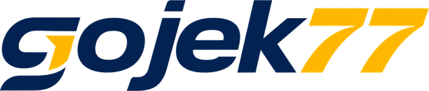 Logo gojek77 platform